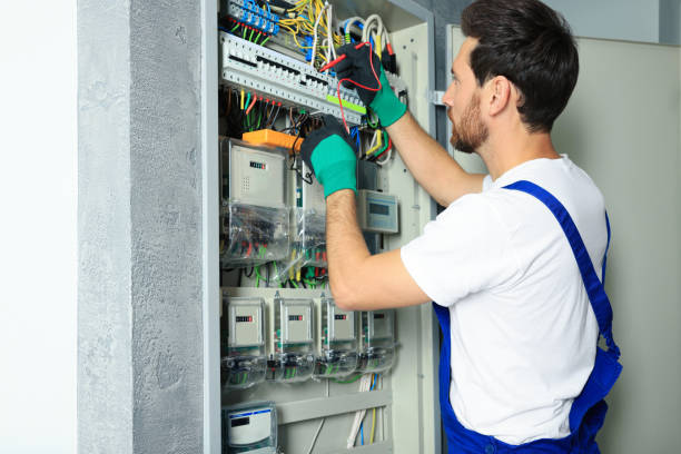 Best Electrical Upgrades for Homes  in Wheelersburg, OH
