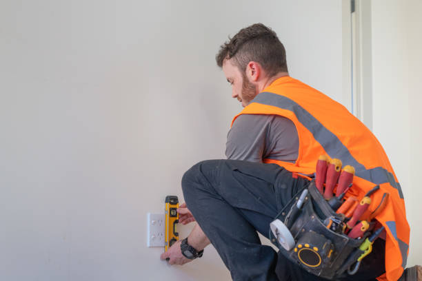 Best Electrical Wiring Services  in Wheelersburg, OH