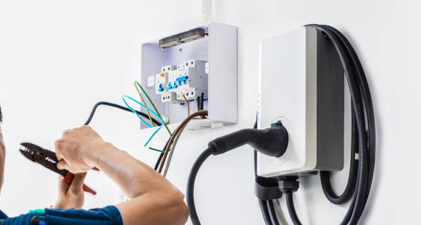 Best Electrician Near Me  in Wheelersburg, OH