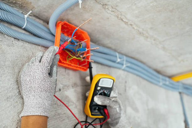 Best Electrician Near Me  in Wheelersburg, OH