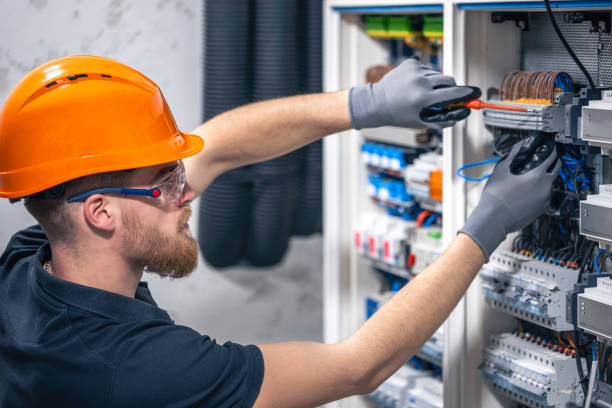 Best Electrical Repair Services  in Wheelersburg, OH