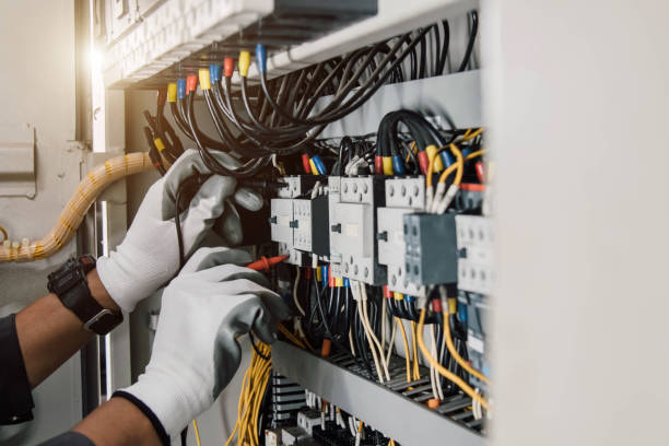 Best Best Electricians Near Me  in Wheelersburg, OH