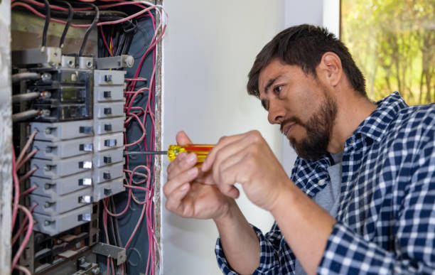 Best Electrical Troubleshooting Services  in Wheelersburg, OH